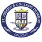 St. Joseph's College, Kozhikode Logo